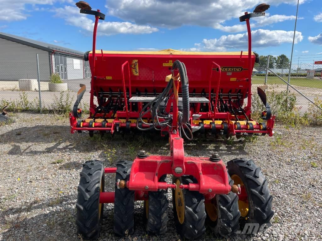 Väderstad RD400C Sėjimo technika