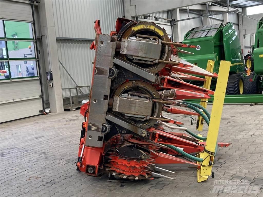 Kemper 375 Derliaus nuėmimo kombainų priedai
