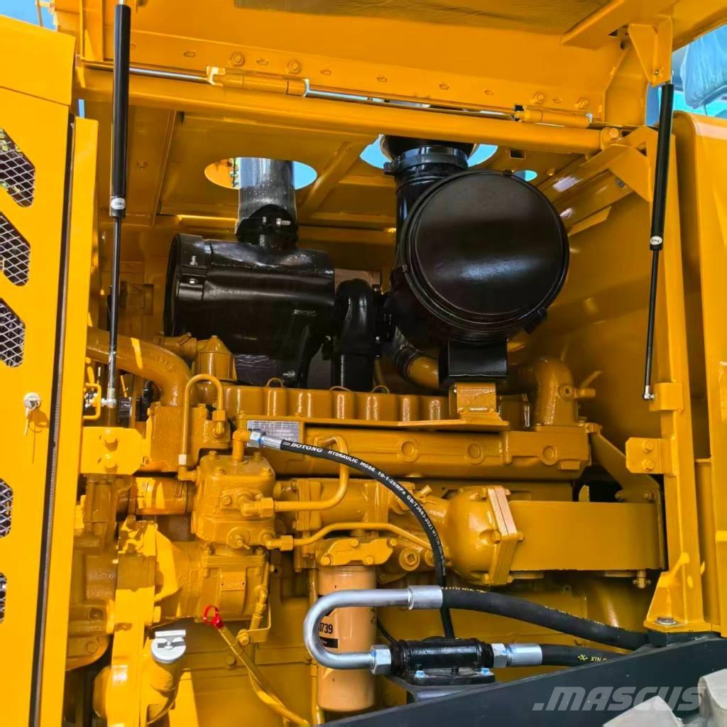 SDLG LG 956 L Naudoti ratiniai krautuvai