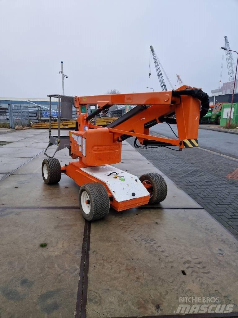 Niftylift HR 12 Alkūniniai keltuvai
