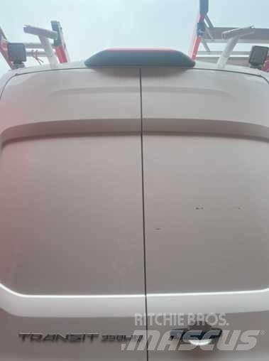 Ford Transit 350 HD Visuotinės / bendrosios paskirties automobiliai