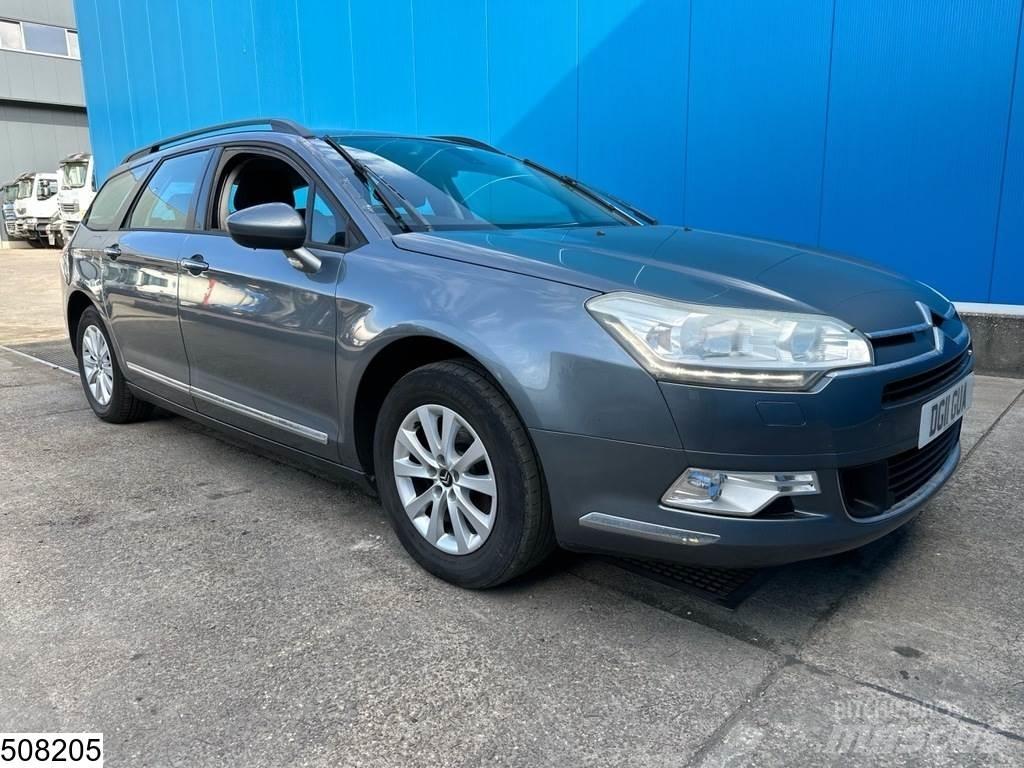 Citroën C5 C5 Lengvieji automobiliai