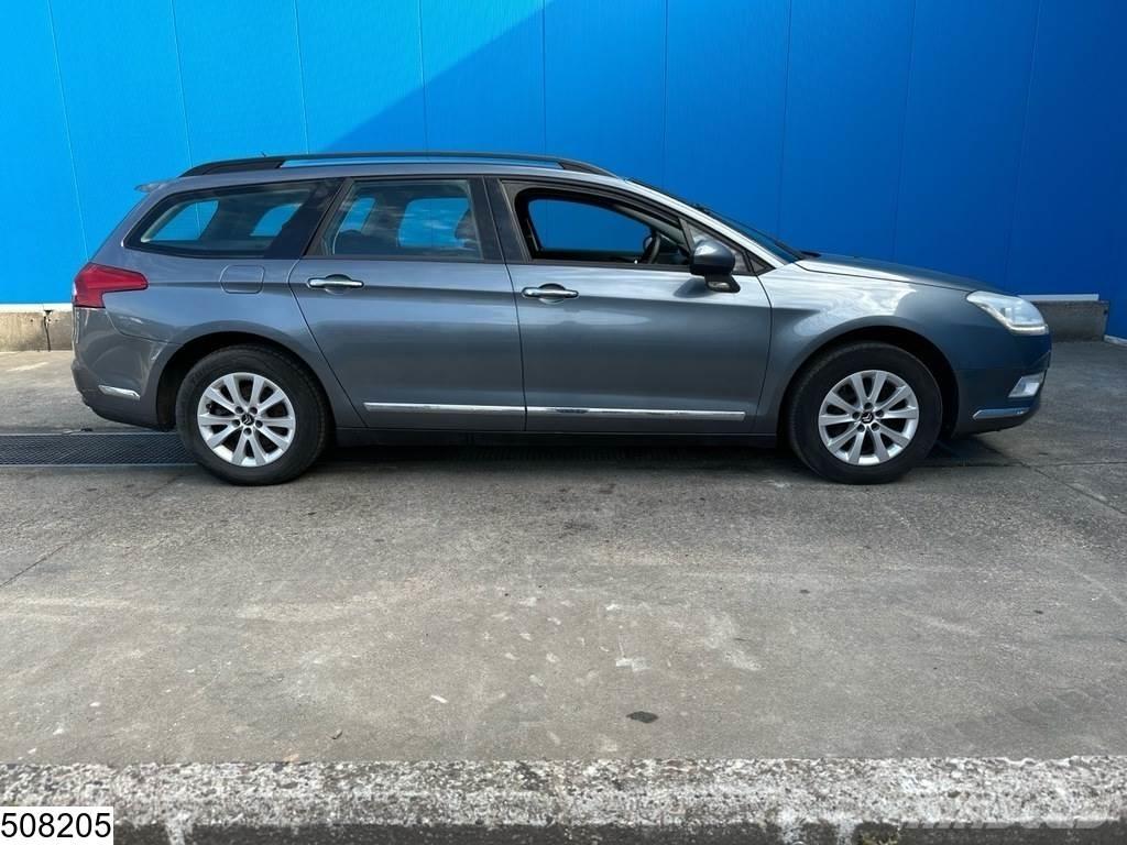 Citroën C5 C5 Lengvieji automobiliai