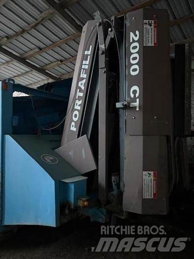 Portafill 2000CT Sietai