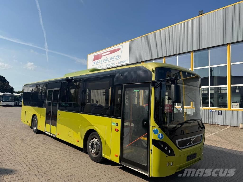 Volvo B7RLE 8900 Miesto autobusai