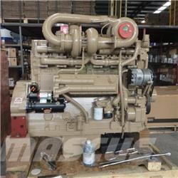 Cummins KTTA19-C700 Varikliai