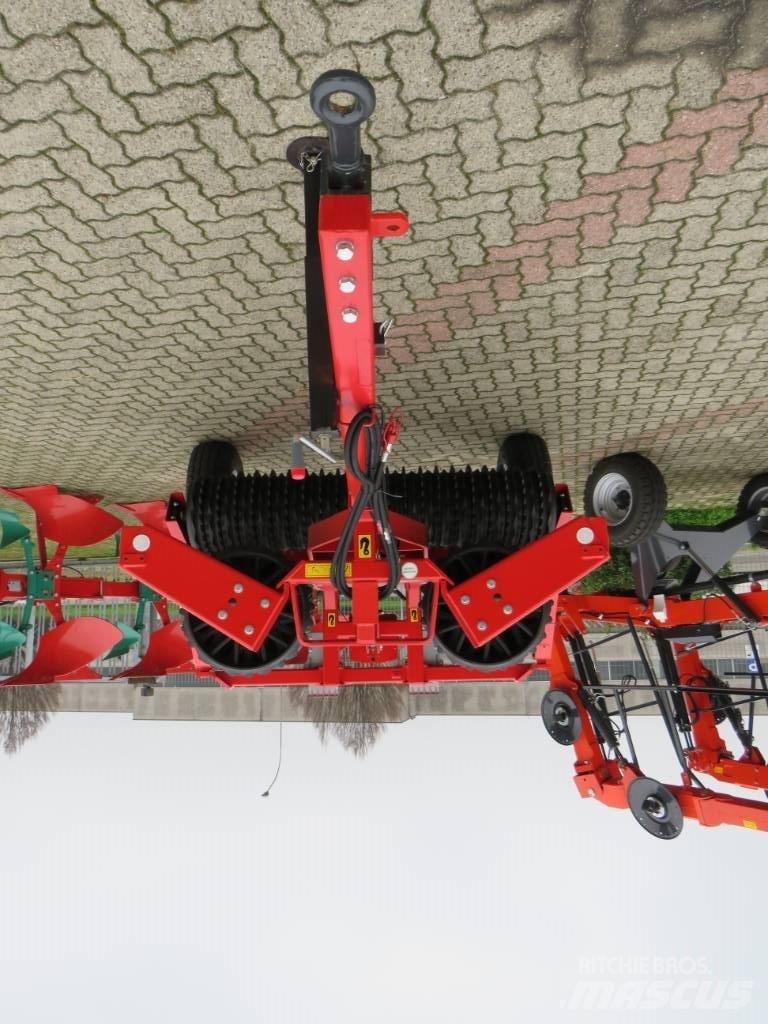 Kverneland Actiroll Volai
