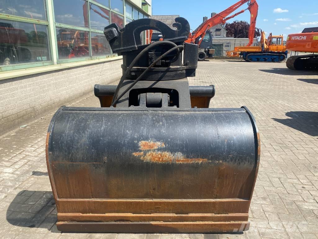 Verachterd VRG 25 Griebtuvai