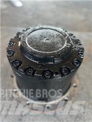 Brevini FINAL DRIVE Transmisijos