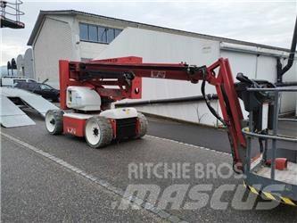 Niftylift HR 15NE Alkūniniai keltuvai