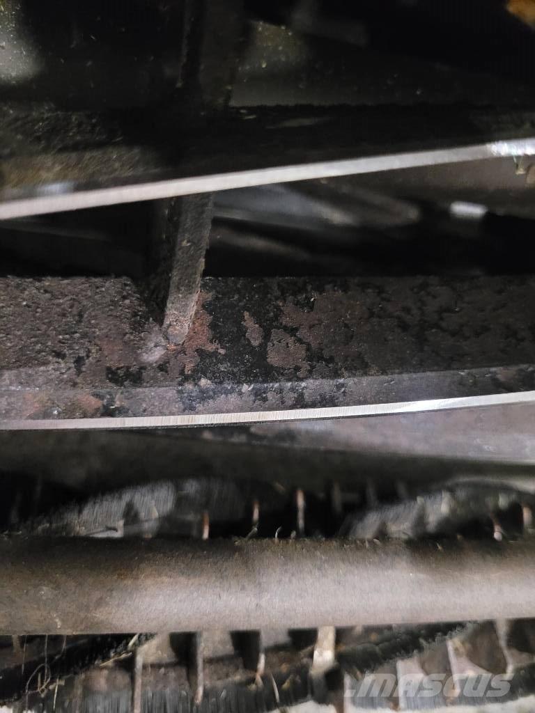 Toro REELMASTER 5610 Savaeigės žoliapjovės