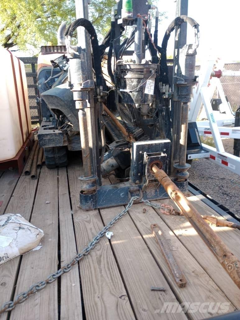 Ditch Witch JT-9 Gręžimo įranga ir atsarginės dalys