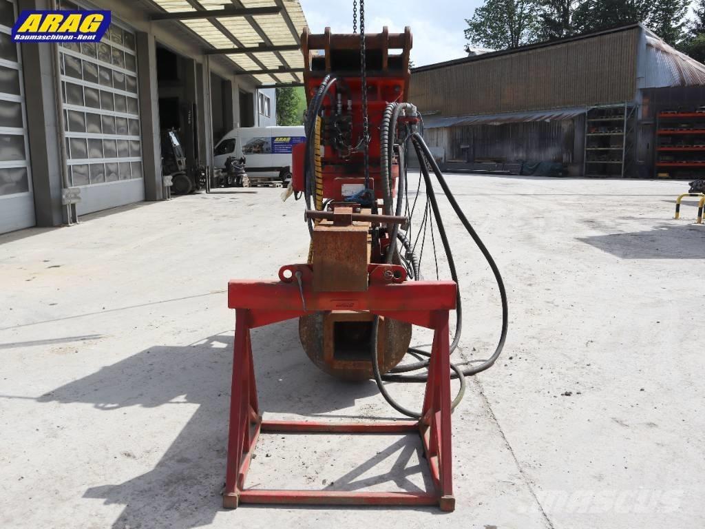  Fambo HR2750 Vibraciniai poliakaliai