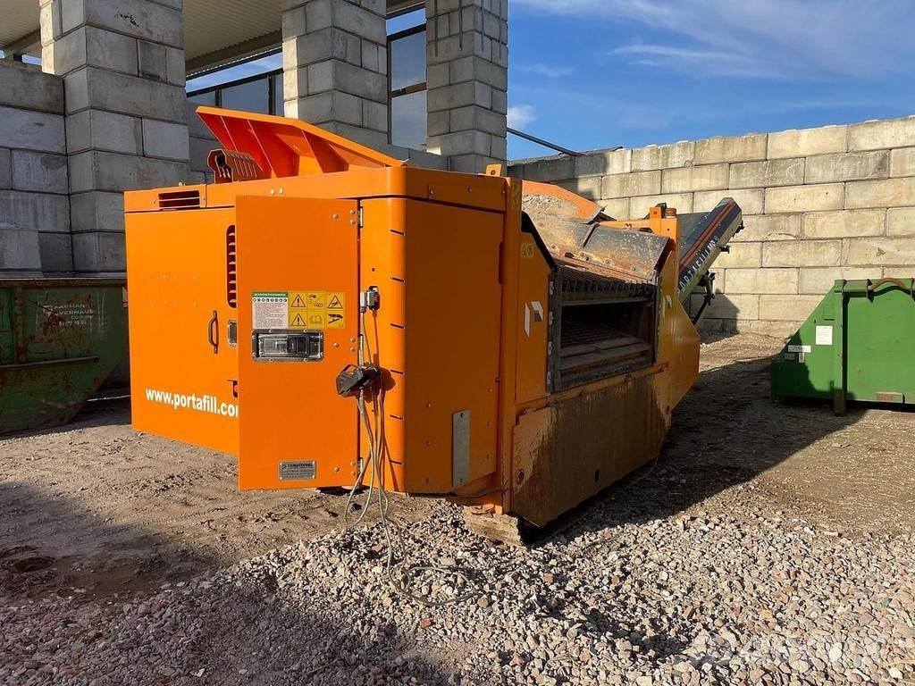 Portafill MR-2 Sietai