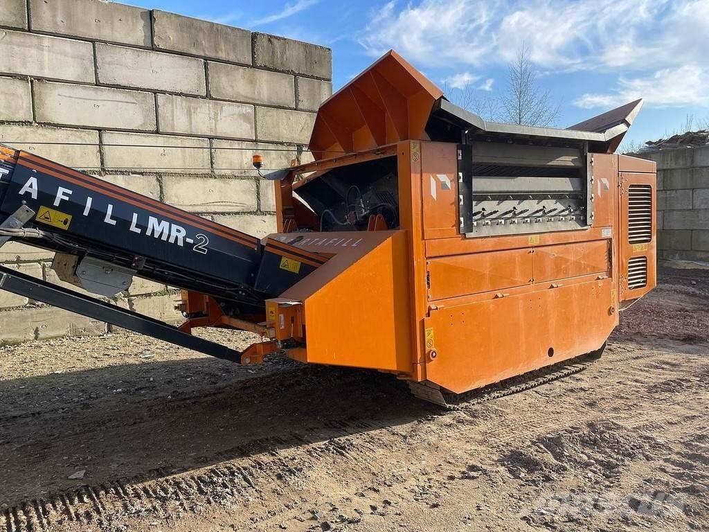 Portafill MR-2 Sietai