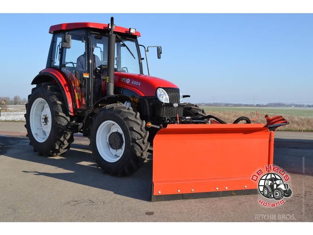Boxer PU3300V Lengvieji automobiliai