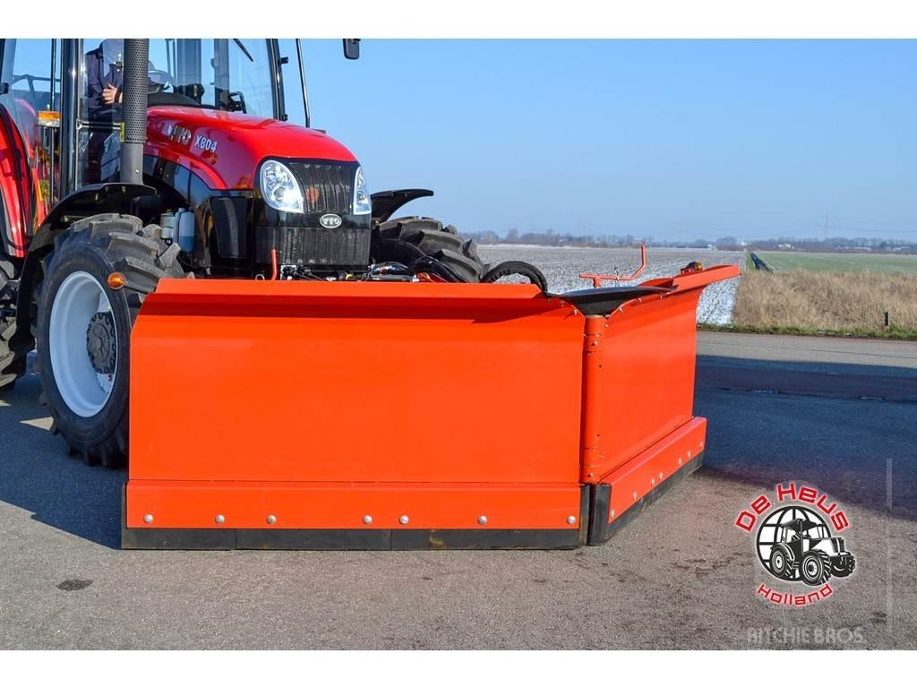Boxer PU3300V Lengvieji automobiliai