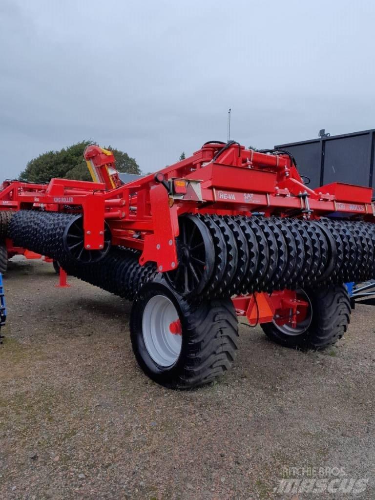 He-Va KingRoller Volai