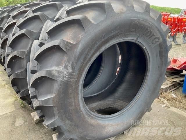  Cultor 710/70R38 Padangos, ratai ir ratlankiai