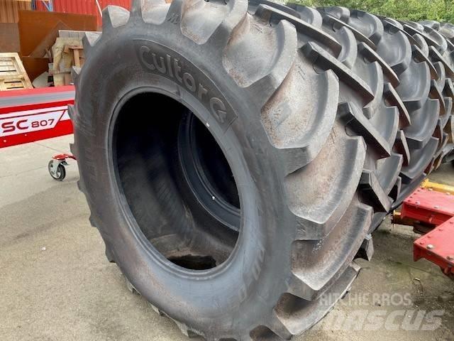  Cultor 710/70R38 Padangos, ratai ir ratlankiai