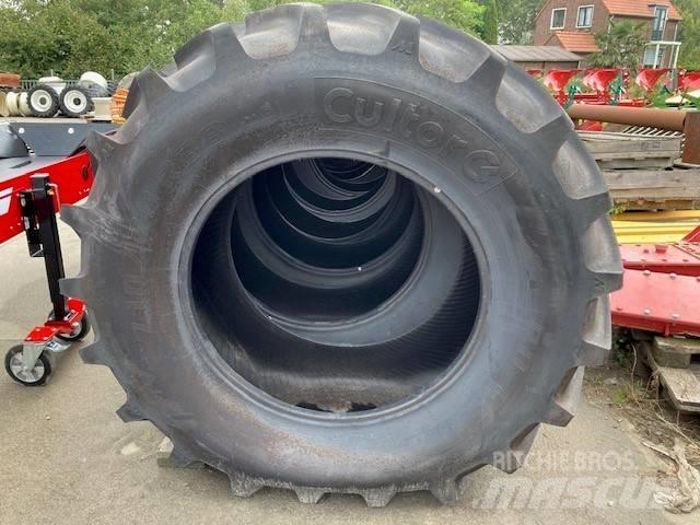  Cultor 710/70R38 Padangos, ratai ir ratlankiai