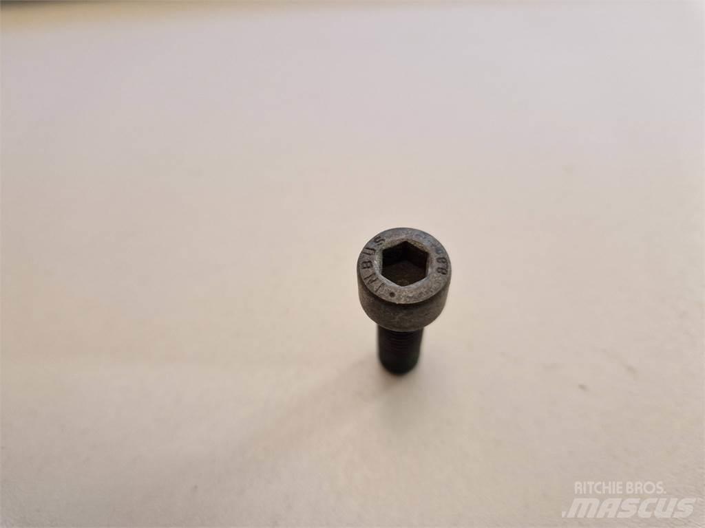Rottne 033-0173 Varikliai