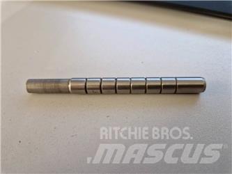 Rottne 051-0227 Varikliai