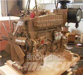 Cummins NTA855-G4(M) Varikliai