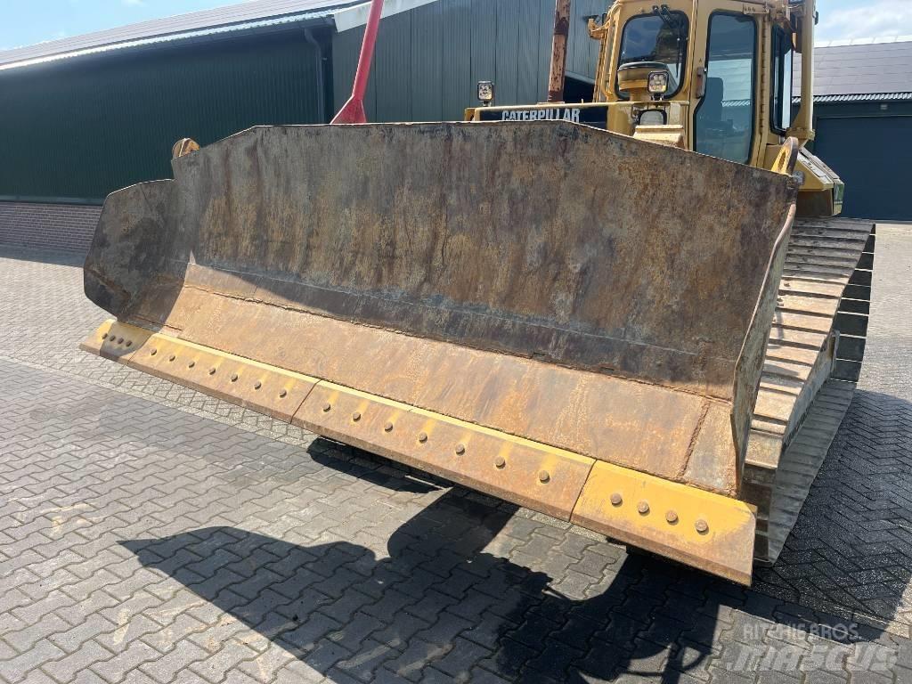 CAT D 6 M LGP Vikšriniai buldozeriai