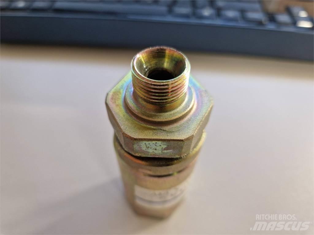 Rottne 078-0057 Hidraulikos įrenginiai