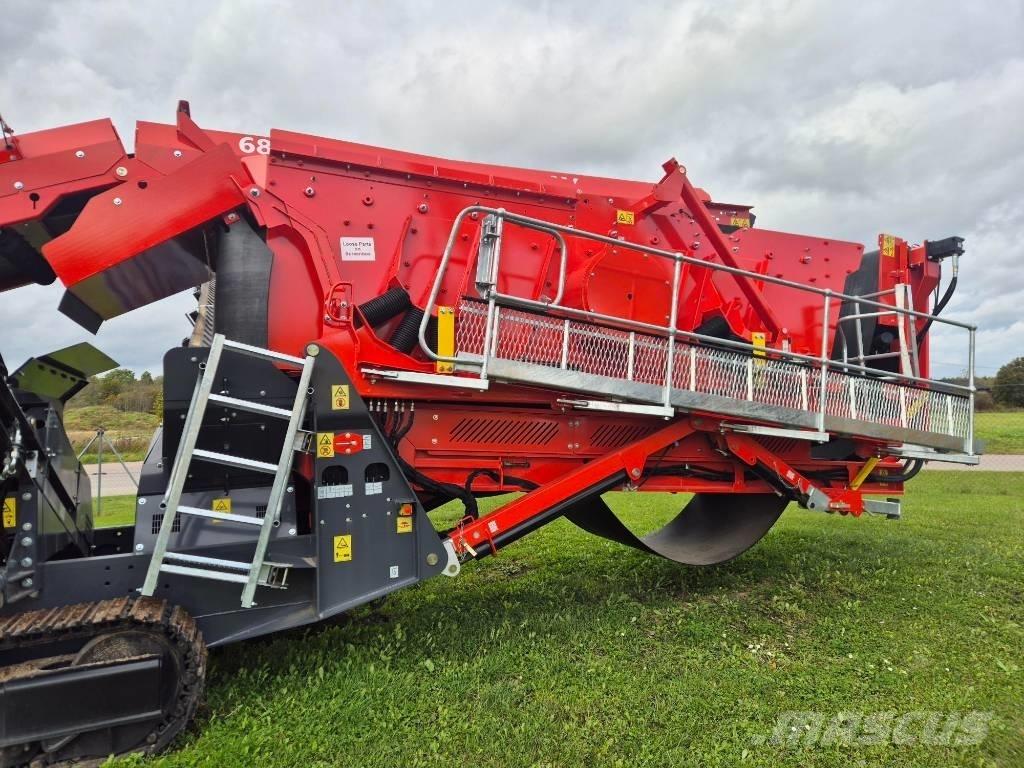 Finlay 684 Sietai