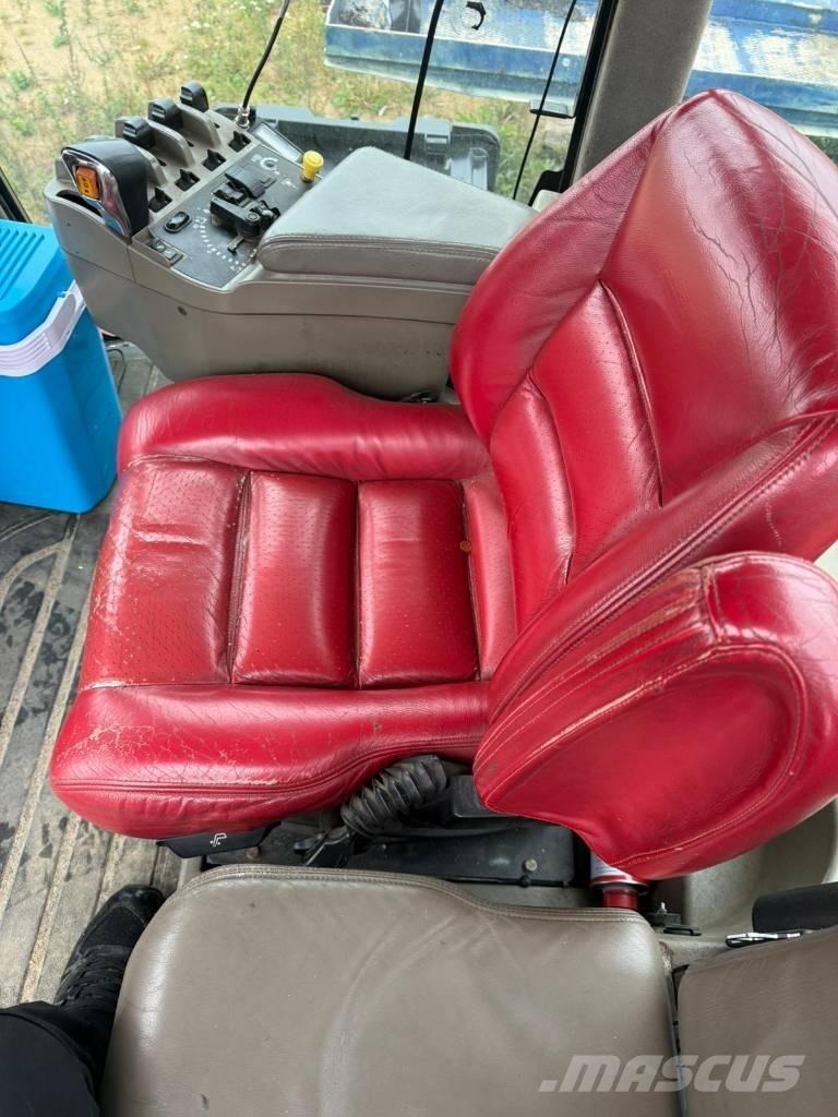 Case IH STX 325 Traktoriai