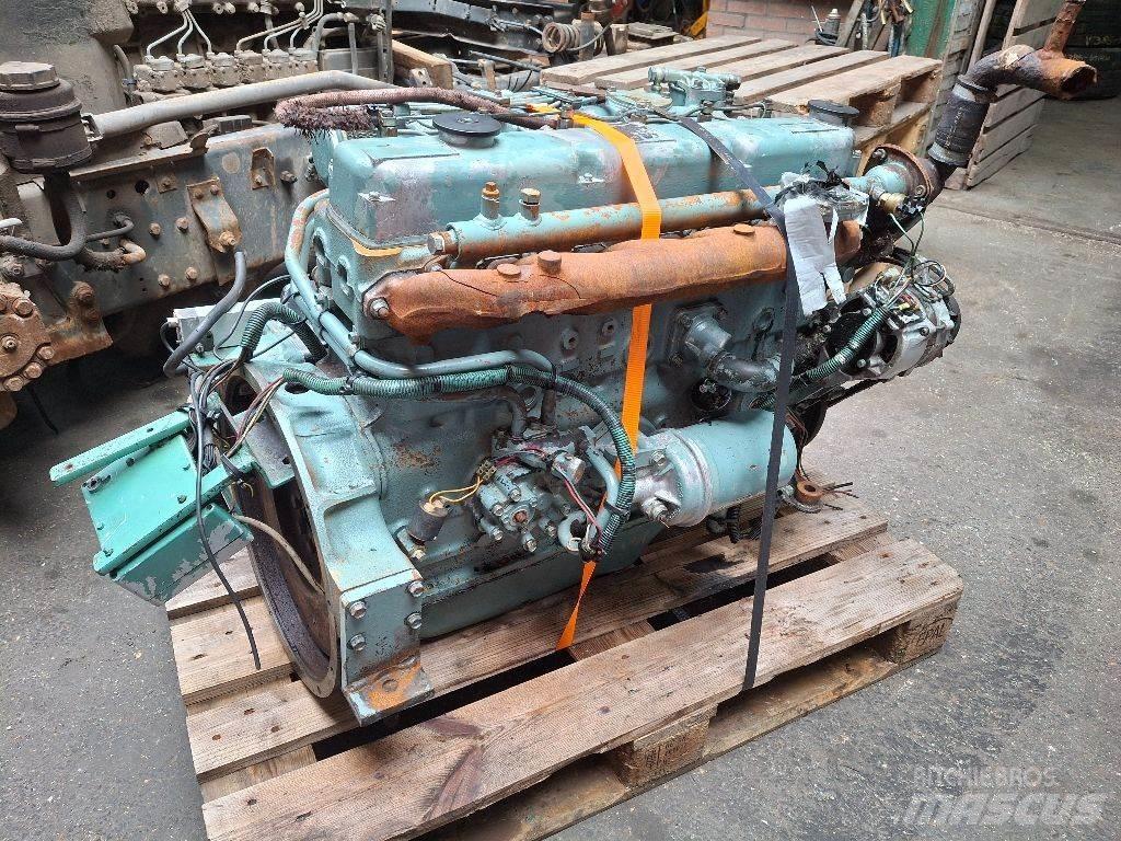 Mitsubishi 6DS70-P Varikliai