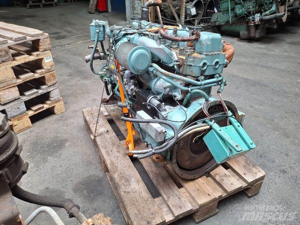 Mitsubishi 6DS70-P Varikliai