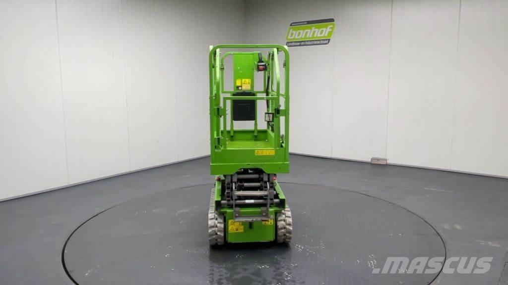 Fronteq FS0507T Žirkliniai keltuvai