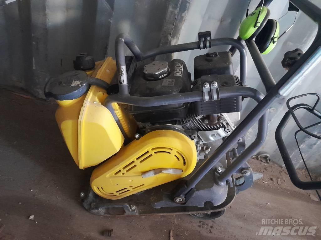 Atlas Copco LF 75 Vibratoriai