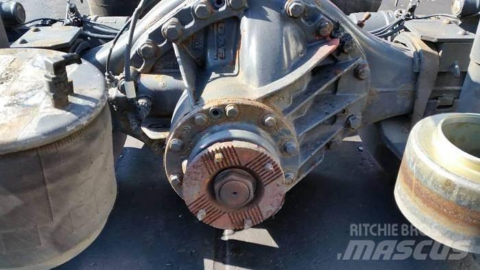  Axles 1939 Transportas - Kita