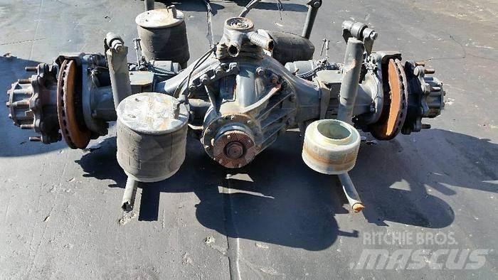  Axles 1939 Transportas - Kita