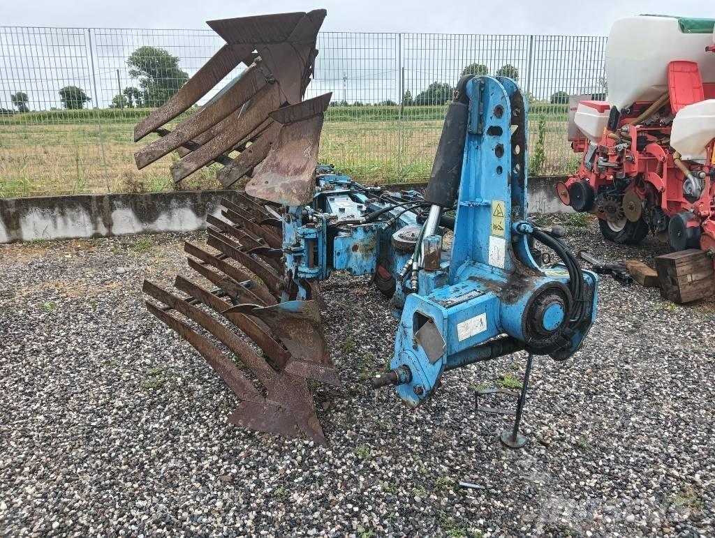 Lemken Vari-Opal 9 Peiliniai plūgai