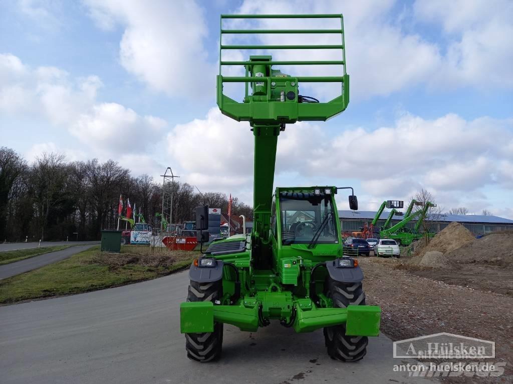 Merlo P 35.11 TT Teleskopiniai krautuvai