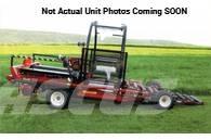  J-Miller 4511 Vyniojimo padargai