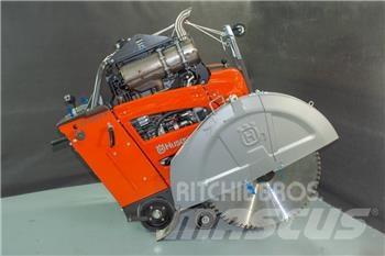 Husqvarna FS5000D Akmens ir betono pjūklai