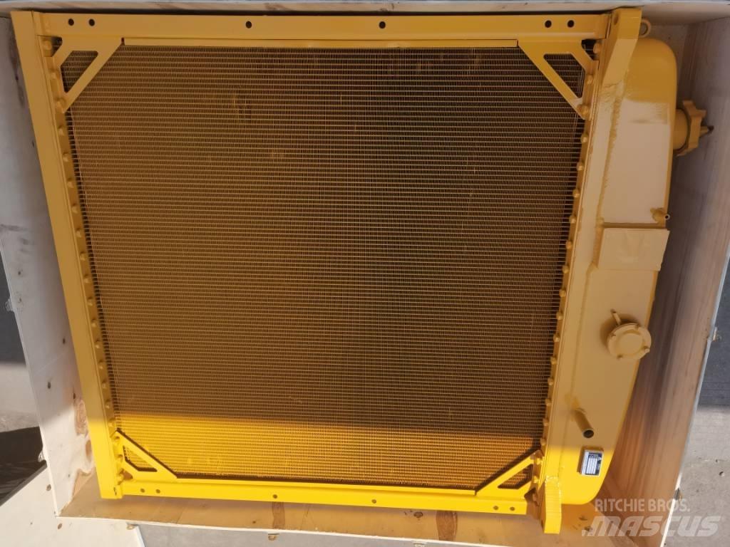 Shantui 17Y-03-90000 Radiatoriai