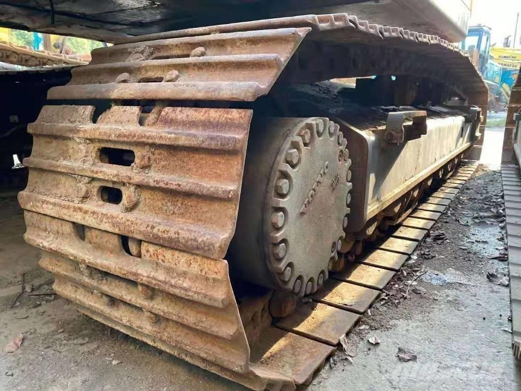 Volvo EC 360 B LC Vikšriniai ekskavatoriai