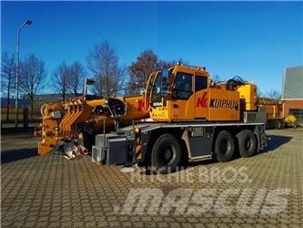 Demag AC 45-1 Visureigiai kranai