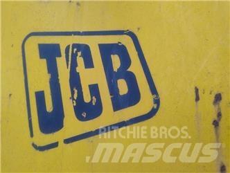 JCB 409 2006r.Parts, Naudoti ratiniai krautuvai