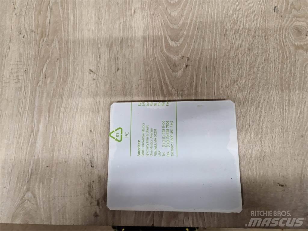 Eco Log ECO LOG Kabinos ir salonai