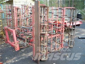 Potila SK 370 S Akėčios
