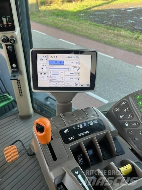 John Deere 7280 R Traktoriai