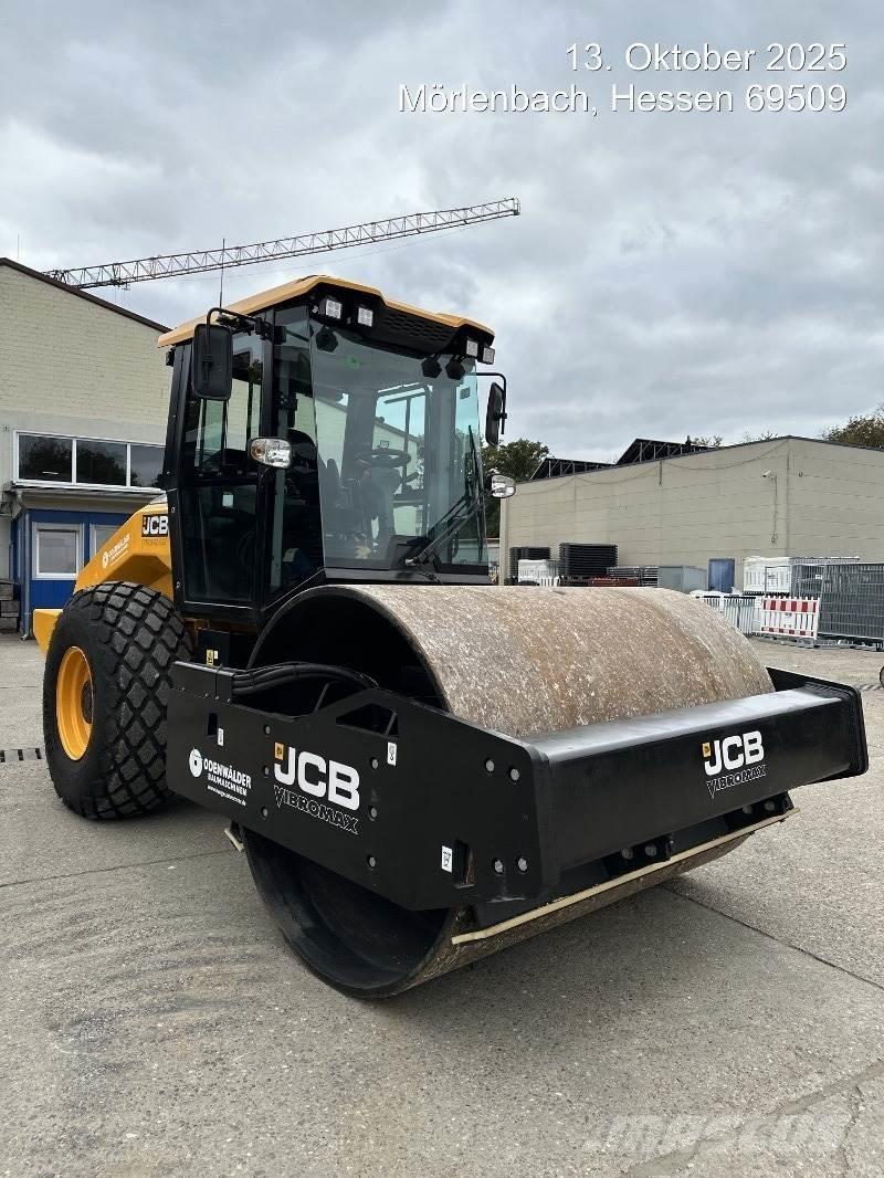 JCB VM118D Volai